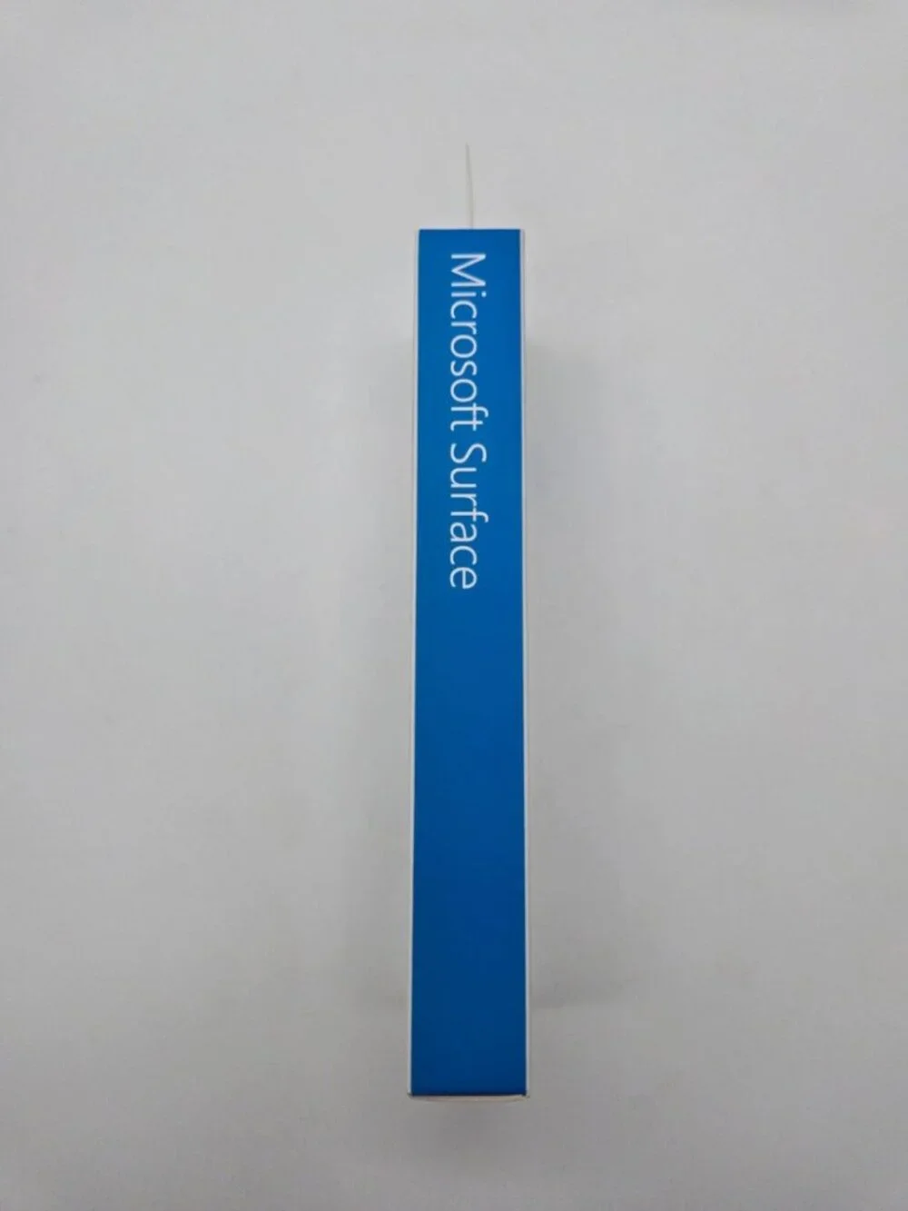 Microsoft brand new